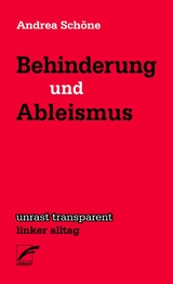 Behinderung und Ableismus - Andrea Schöne