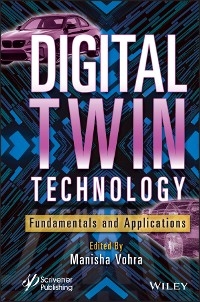 Digital Twin Technology - 