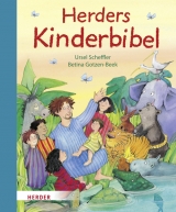 Herders Kinderbibel - Ursel Scheffler