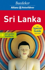 Baedeker Allianz Reiseführer Sri Lanka - Gstaltmayr, Heiner