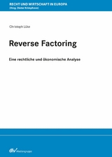 Reverse Factoring - Christoph Lüke