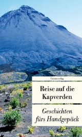 Reise auf die Kapverden - 