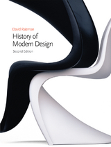 History of Modern Design, 2nd edition - Raizman, David