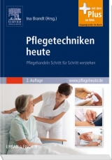 Pflegetechniken heute - 