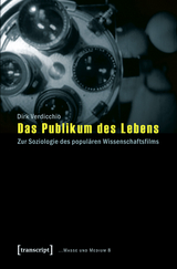 Das Publikum des Lebens - Dirk Verdicchio