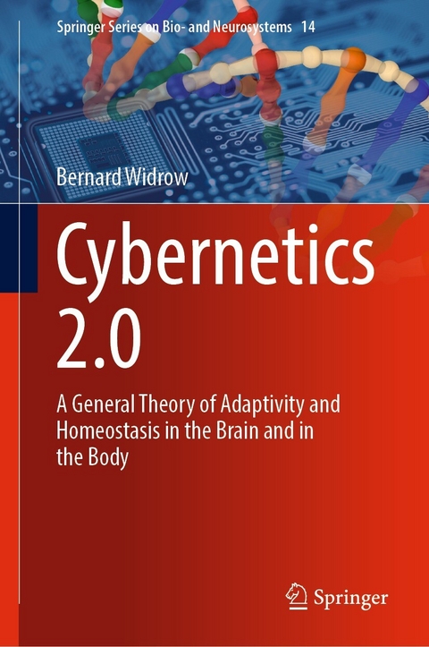 Cybernetics 2.0 - Bernard Widrow