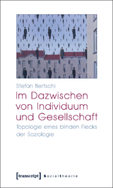 Im Dazwischen von Individuum und Gesellschaft - Stefan Bertschi