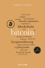 Bitcoin. 100 Seiten -  Raphael Schön