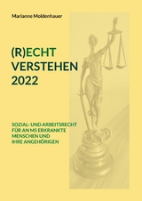 (R)ECHT VERSTEHEN 2022 - Marianne Moldenhauer