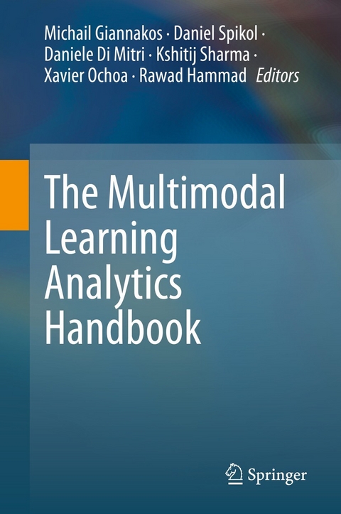 The Multimodal Learning Analytics Handbook - 