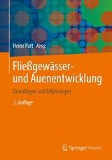 Fließgewässer- und Auenentwicklung - 