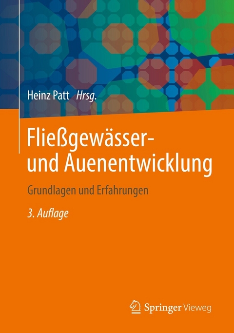 Fließgewässer- und Auenentwicklung - 