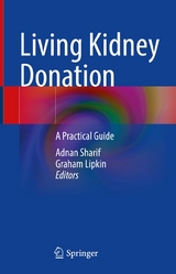 Living Kidney Donation - 