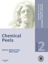 Procedures in Cosmetic Dermatology Series: Chemical Peels - Tung, Rebecca; Rubin, Mark G.