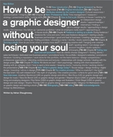 How to be a Graphic Designer...2nd edition - Shaughnessy, Adrian