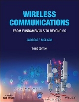 Wireless Communications -  Andreas F. Molisch