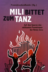 Mili bittet zum Tanz - 