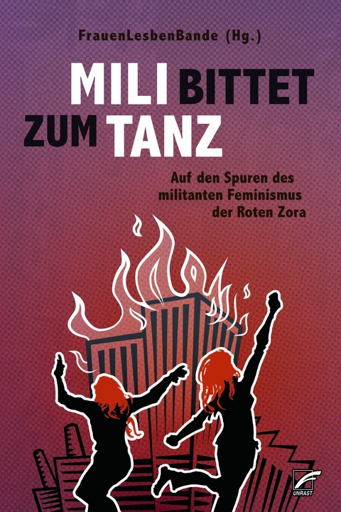 Mili bittet zum Tanz - 