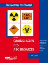 Grundlagen des ABC-Einsatzes - Hans Kemper