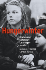 Hungerwinter - Alexander Häusser, Gordian Maugg