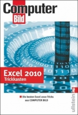 Excel 2010 Trickkasten - 