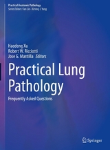 Practical Lung Pathology - 