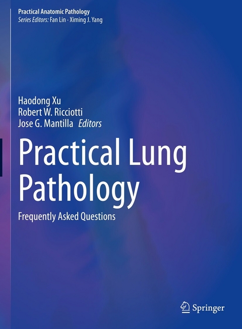 Practical Lung Pathology - 