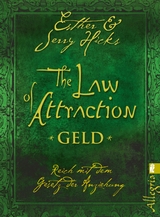 The Law of Attraction - Geld - Esther Hicks, Jerry Hicks