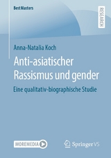 Anti-asiatischer Rassismus und gender - Anna-Natalia Koch