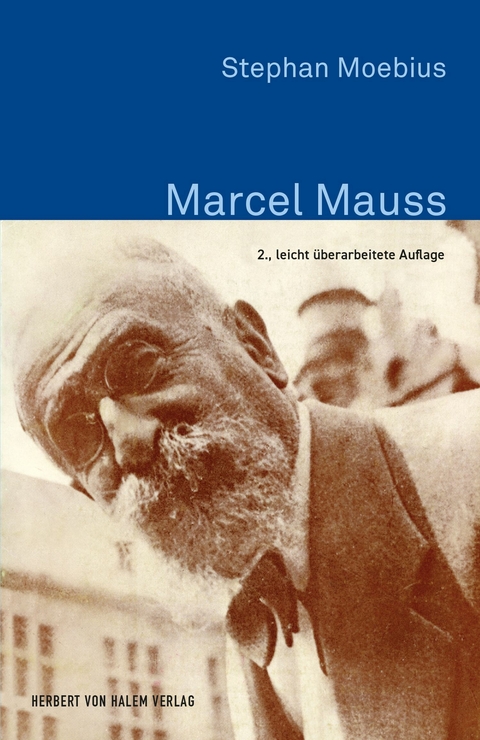 Marcel Mauss -  Stephan Moebius