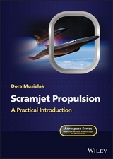 Scramjet Propulsion - Dora Musielak