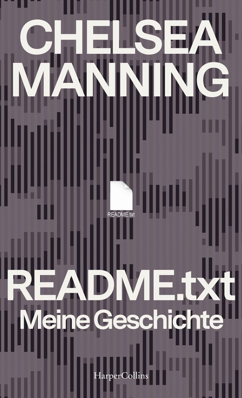 README.txt – Meine Geschichte - Chelsea Manning