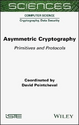 Asymmetric Cryptography - David Pointcheval