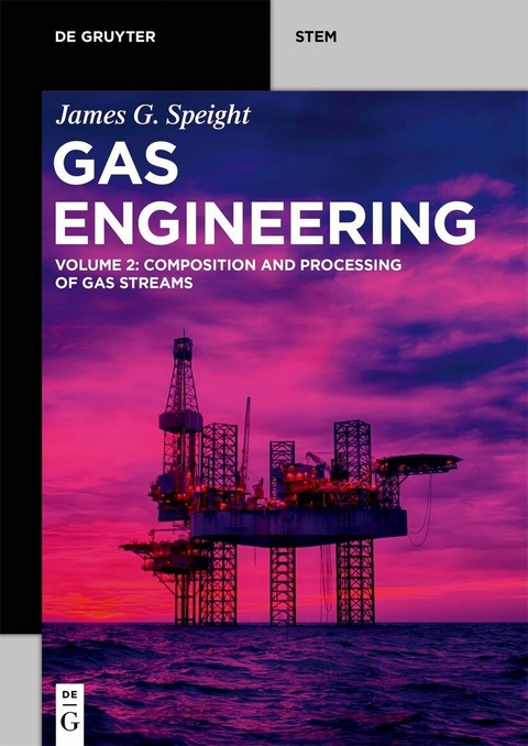 Gas Engineering -  James G. Speight