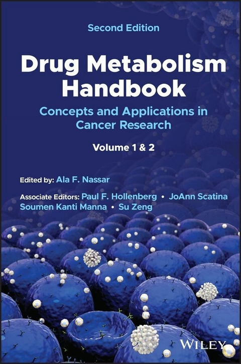 Drug Metabolism Handbook - 