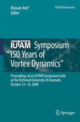 IUTAM Symposium on 150 Years of Vortex Dynamics - 