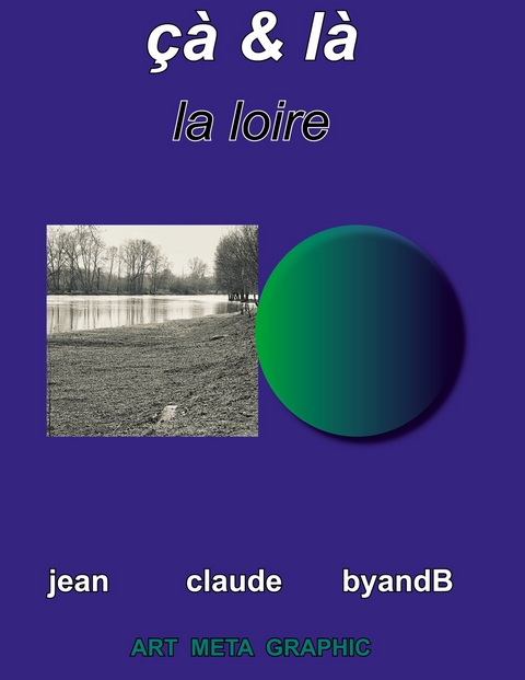 çà et là - Jean Claude ByandB