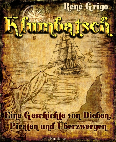 Klumbatsch - René Grigo