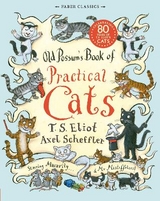 Old Possum's Book of Practical Cats - Eliot, T. S.