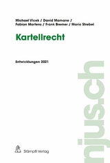 Kartellrecht - Fabian Martens