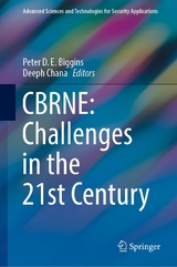 CBRNE: Challenges in the 21st Century - 