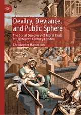 Devilry, Deviance, and Public Sphere - Christopher Hamerton