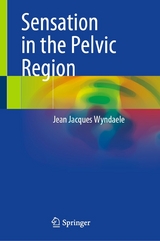 Sensation in the Pelvic Region - Jean Jacques Wyndaele