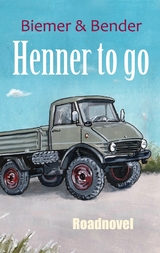 Henner to go - Annette Biemer, Reimund Bender