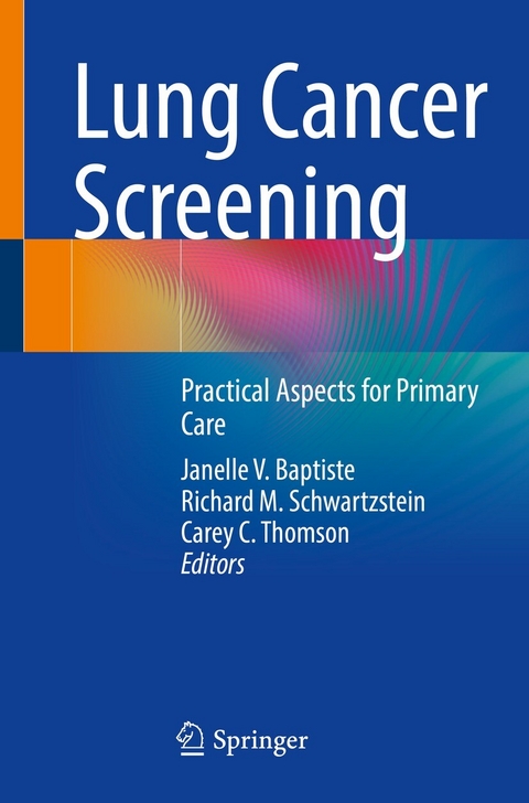 Lung Cancer Screening - 