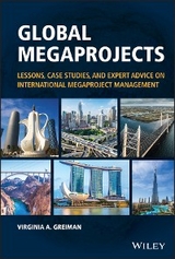 Global Megaprojects -  Virginia A. Greiman