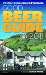 Good Beer Guide 2011 - Protz, Roger