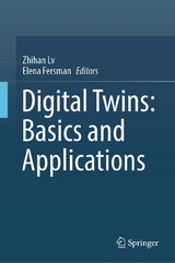 Digital Twins: Basics and Applications - 