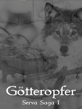 Götteropfer - Arik Steen