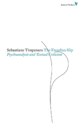 Freudian Slip - Timpanaro, Sebastiano